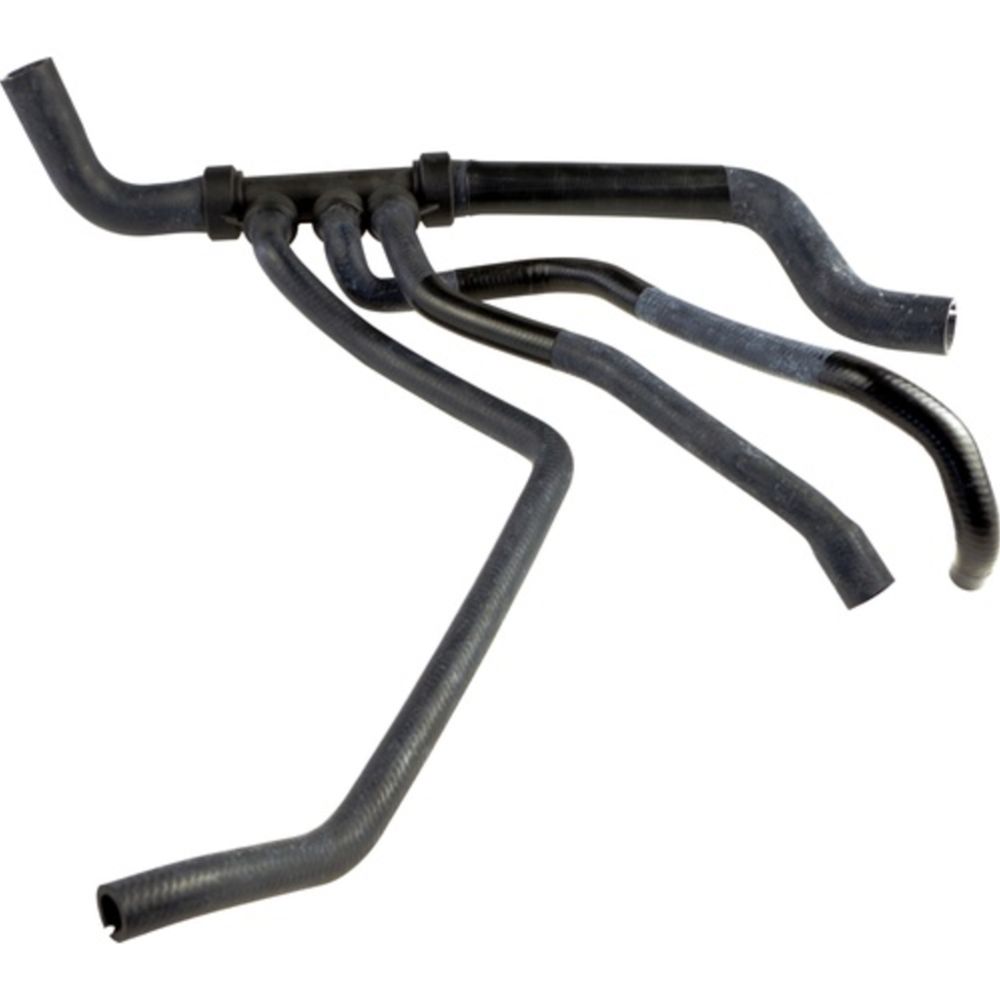 Jäähdyttimen letku 30-01287