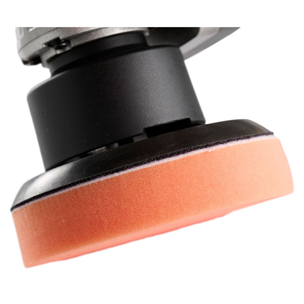 Probuilder poleerimismasin, 125 mm, 18 V, ilma aku ja laadijata