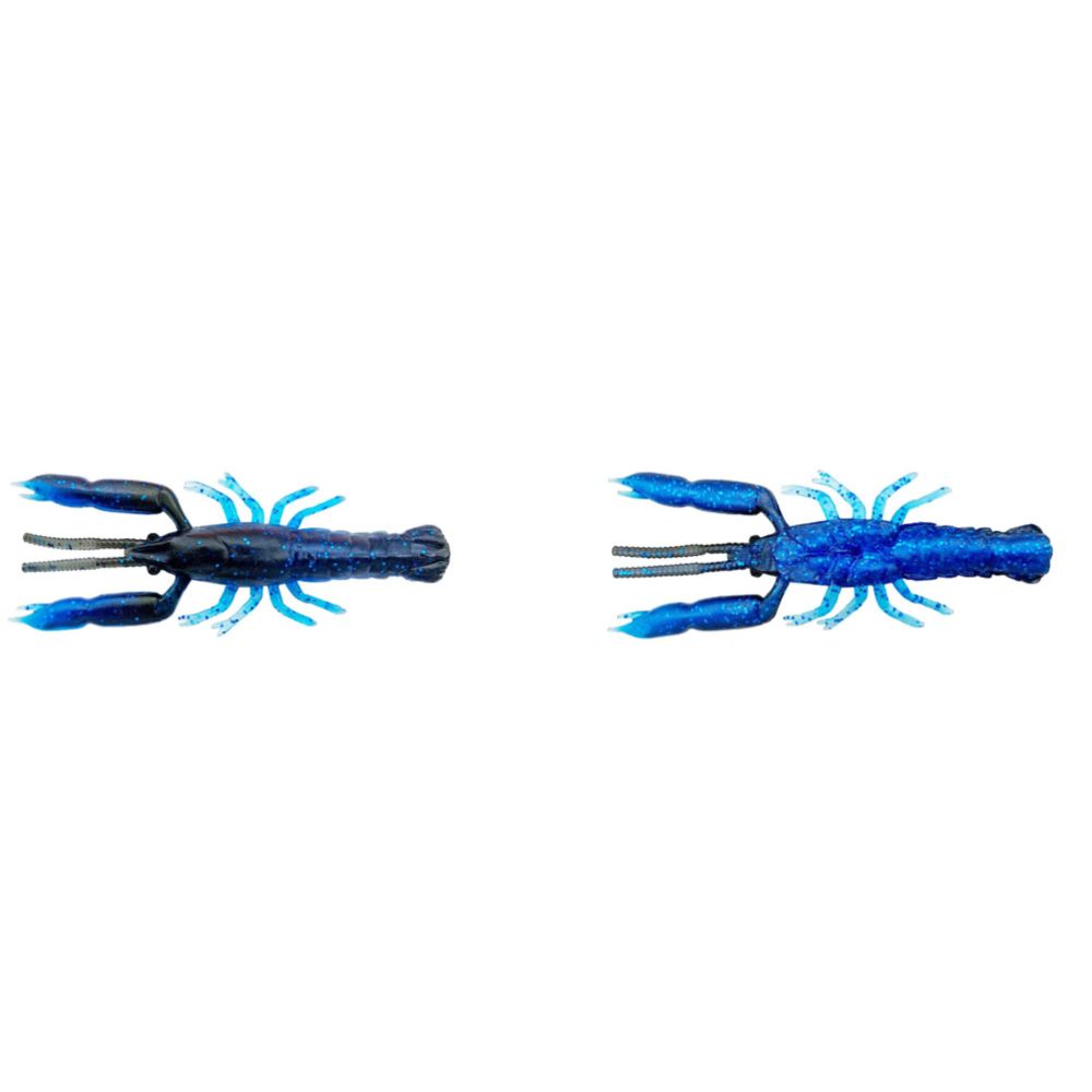 Savage Gear 3D Crayfish Rattling jigg 6,7 cm 8 st.