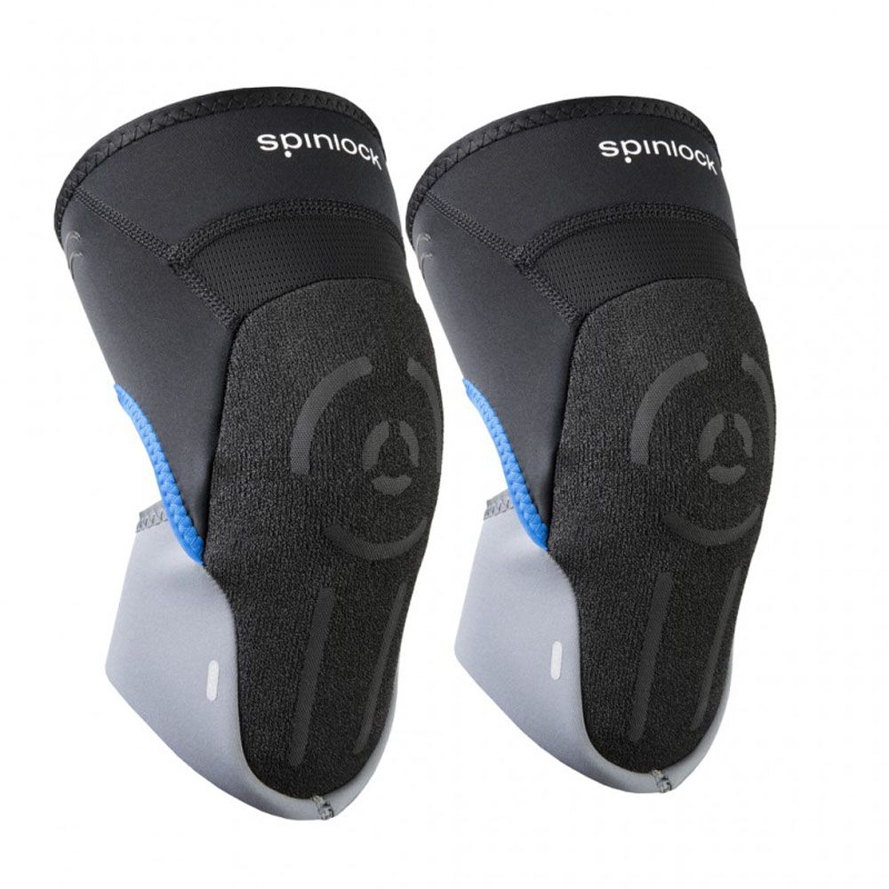 Spinlock polvisuojat
