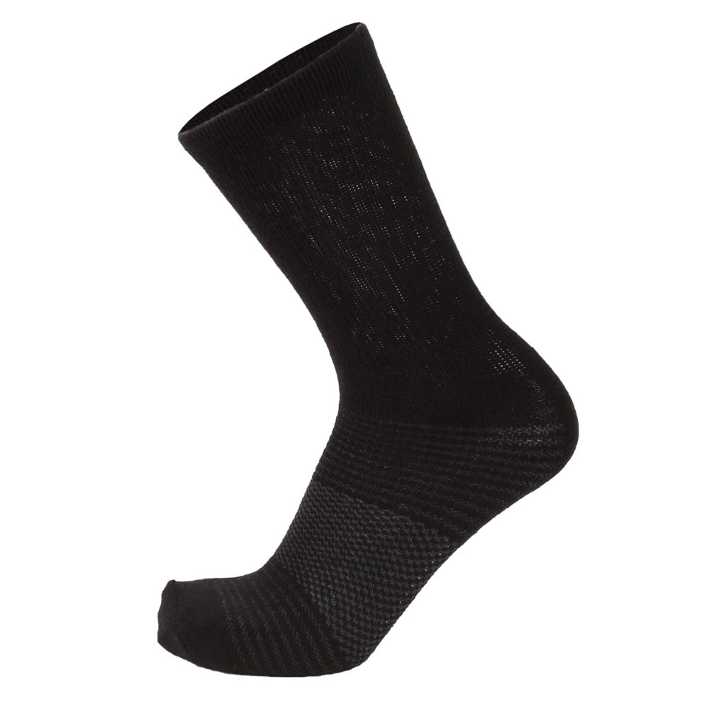Woodlander Merino Liner sokid, 3 paari