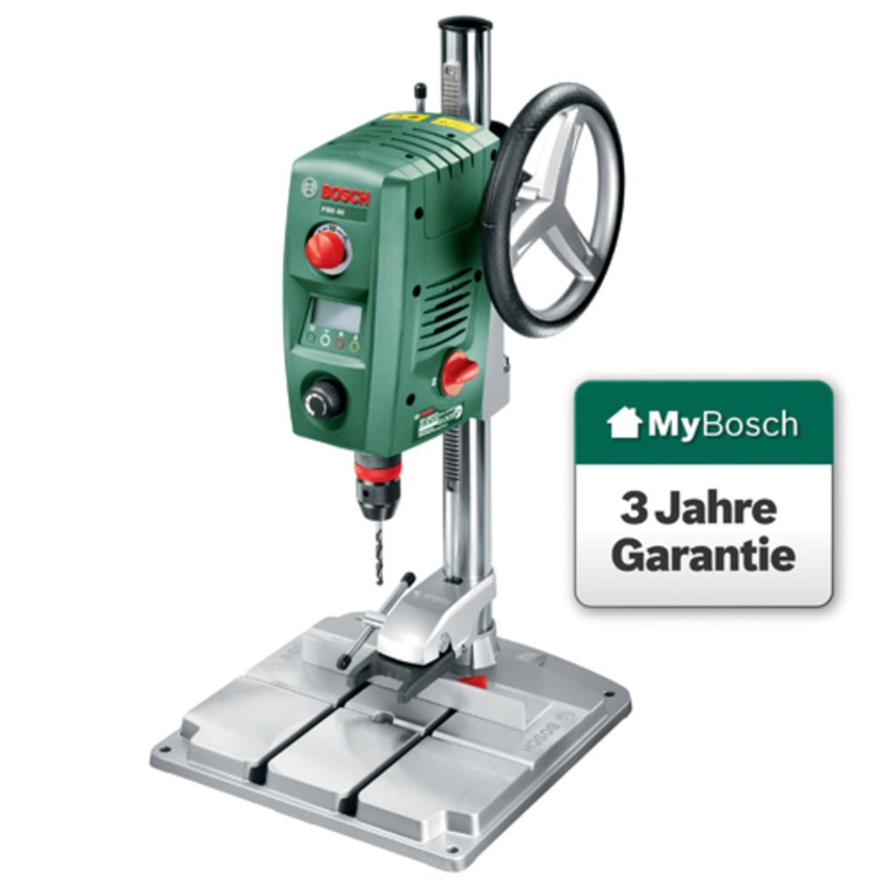 Bosch PBD 40 sammaspuurpink, 1—13 mm, 710 W