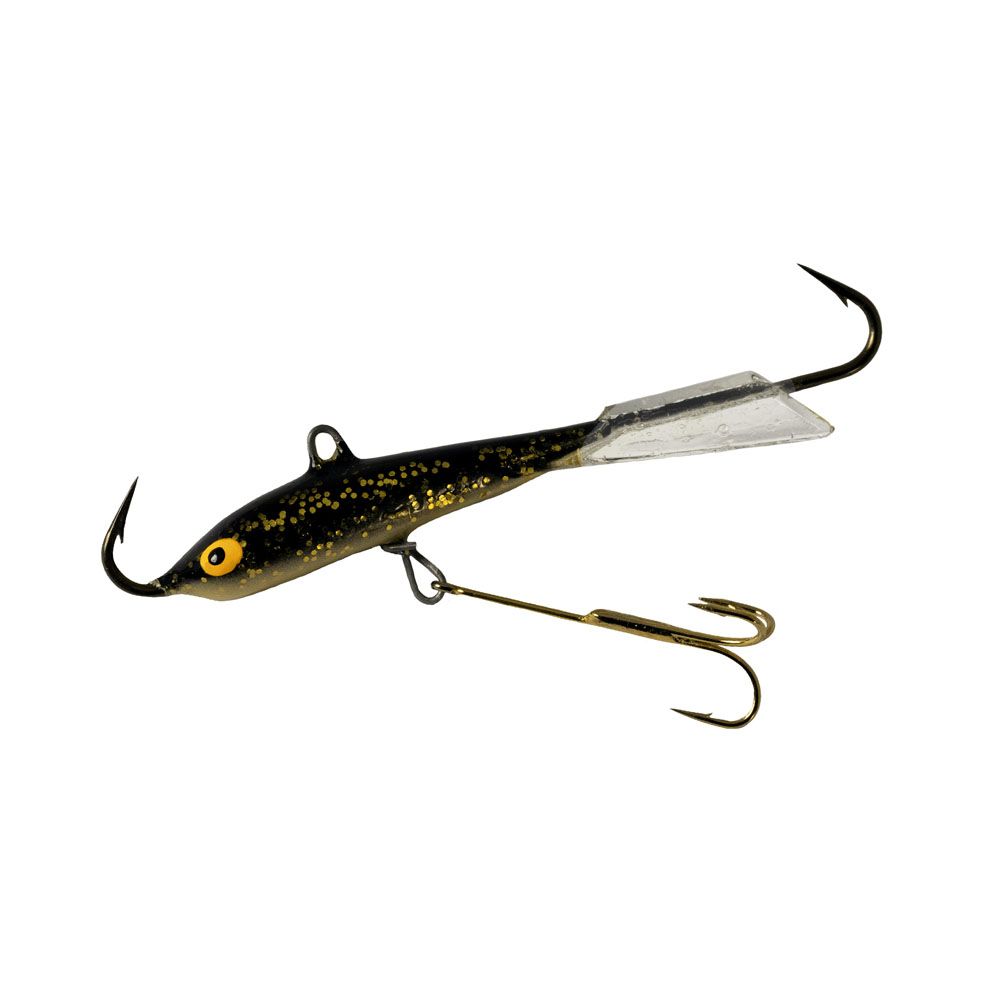 Nils Master Jigger 2 70 mm 10 g põiktirk