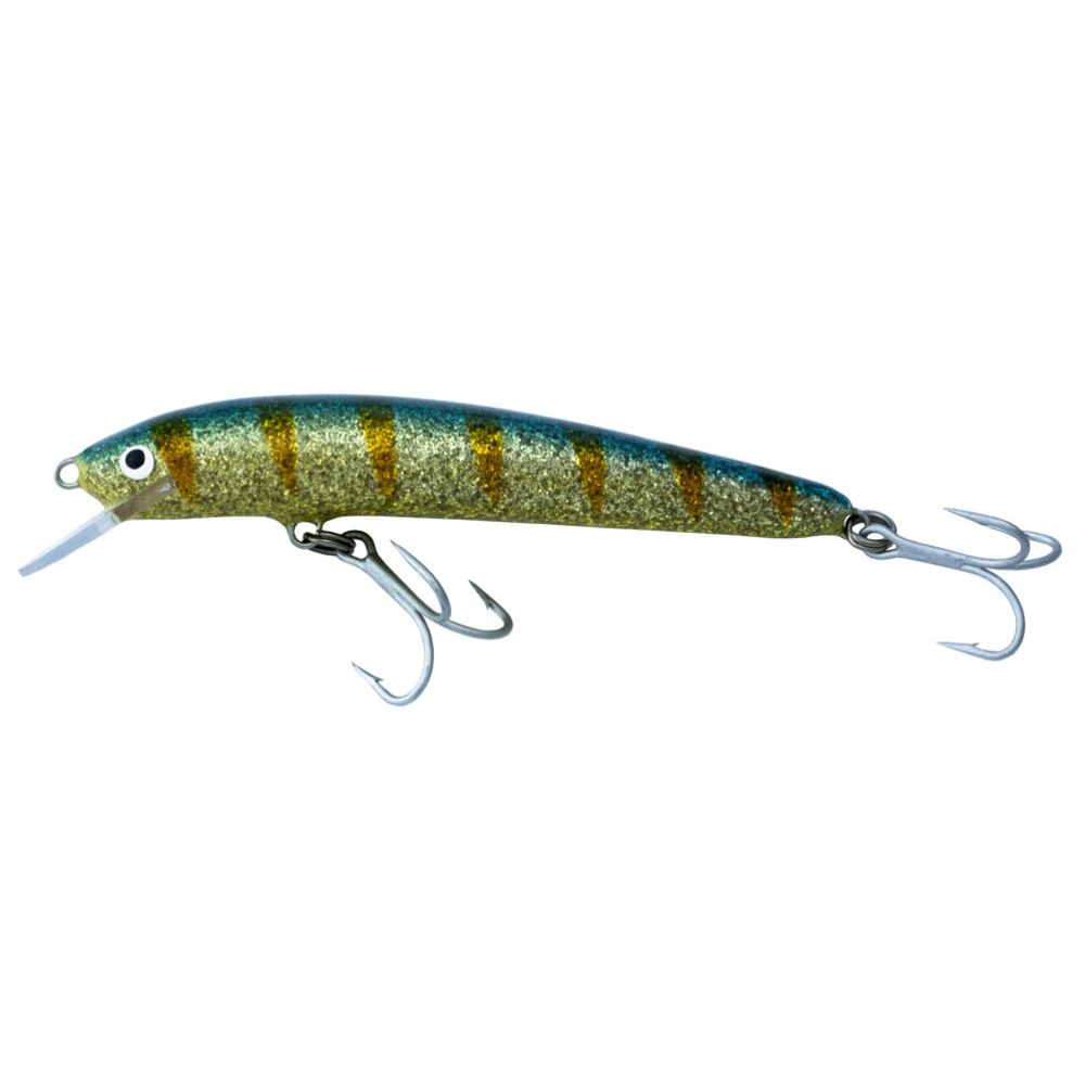 Nils Master Invincible floating voobler 12 cm 24 g