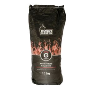 85-01463 | Roastmaster grillihiili Premium 10 kg