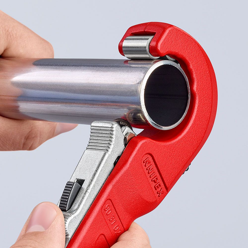 Knipex® 90 31 02 TubiX® röravskärare 6-35 mm