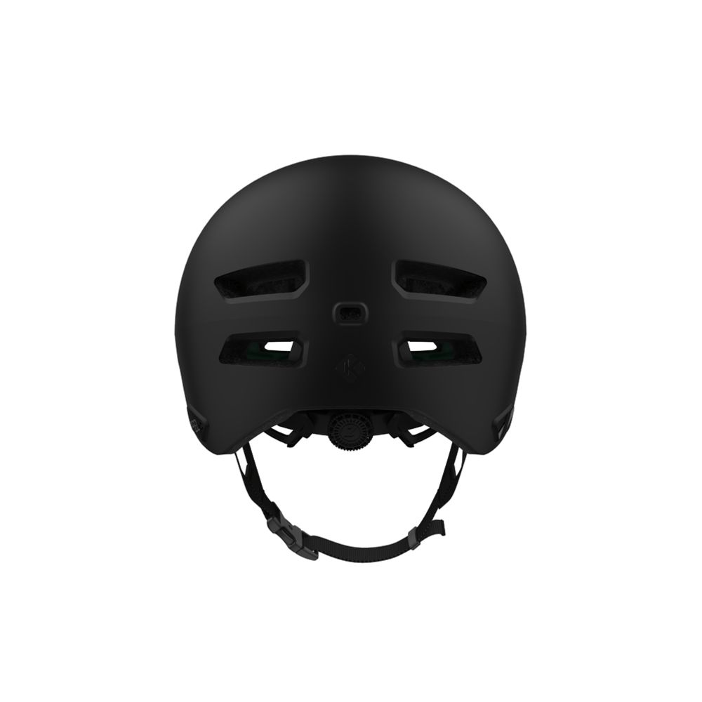 Lazer Maze KinetiCore Matte Black pyöräilykypärä M-L 54-61 cm