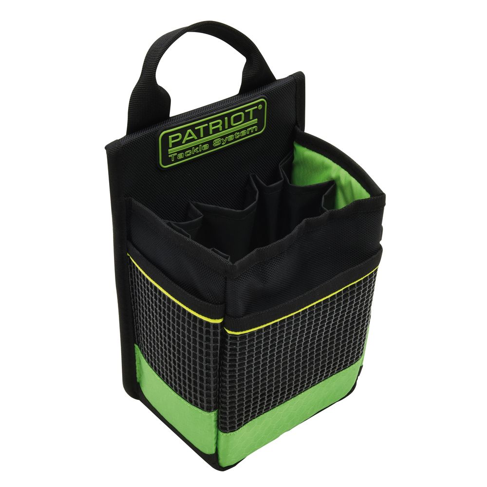 Patriot Tackle System verktygsväska