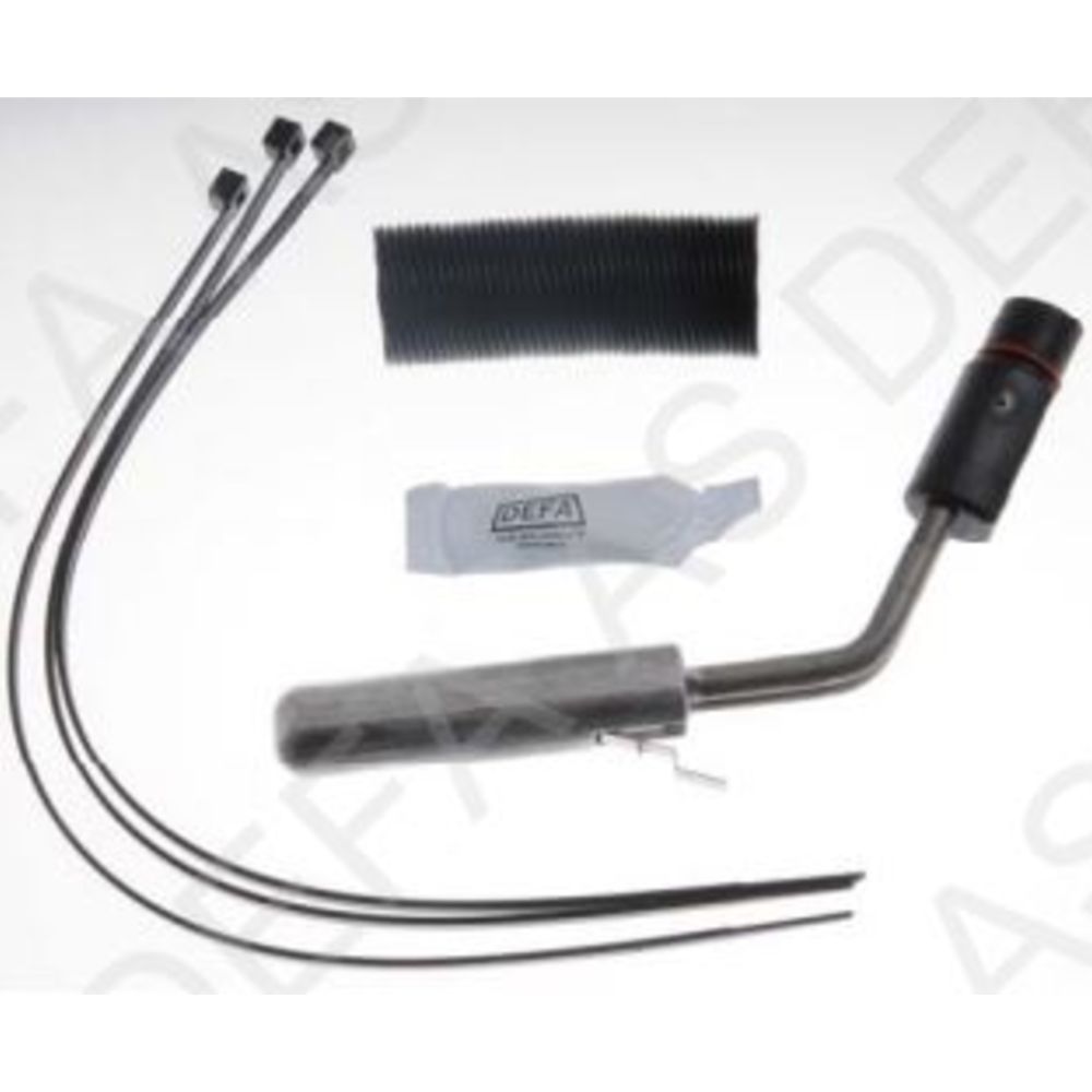 Defa-kontaktvärmare #422829