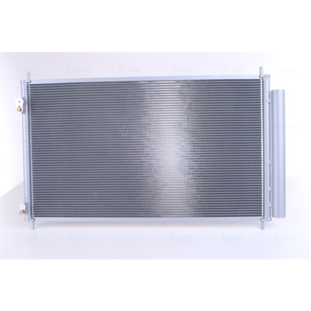 Kliimaseadme kondensaator 30-00391