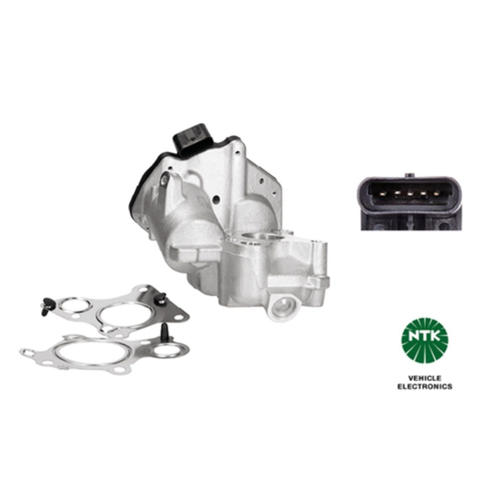 EGR-venttiili 28-01040