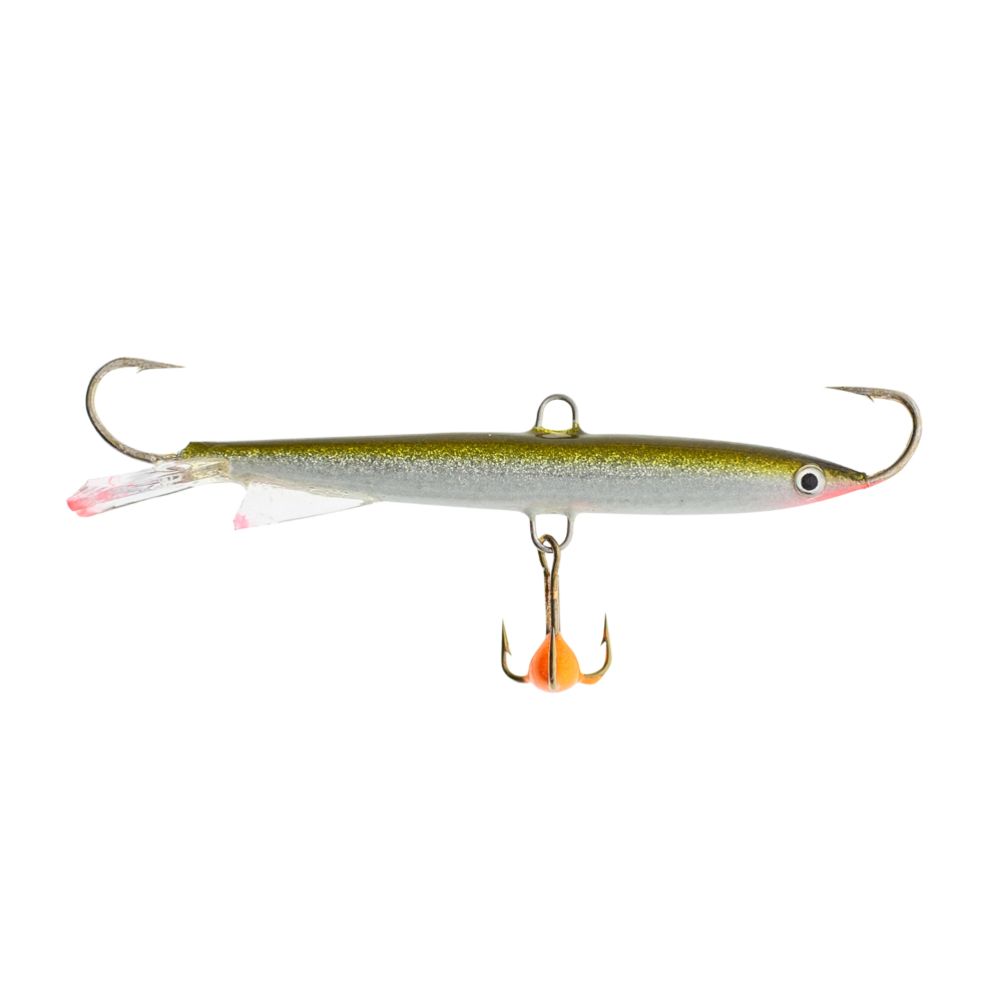 Eepe 7 cm 7 g tasapainopilkki