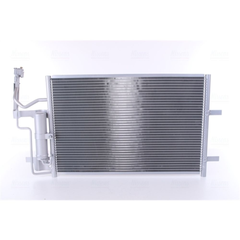 Ilmastointilaitteen lauhdutin 30-00545