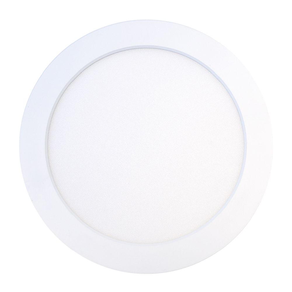 Led Energie CLIP-ON LED-panel 3CCT DIM 18 W 1500 lm vit