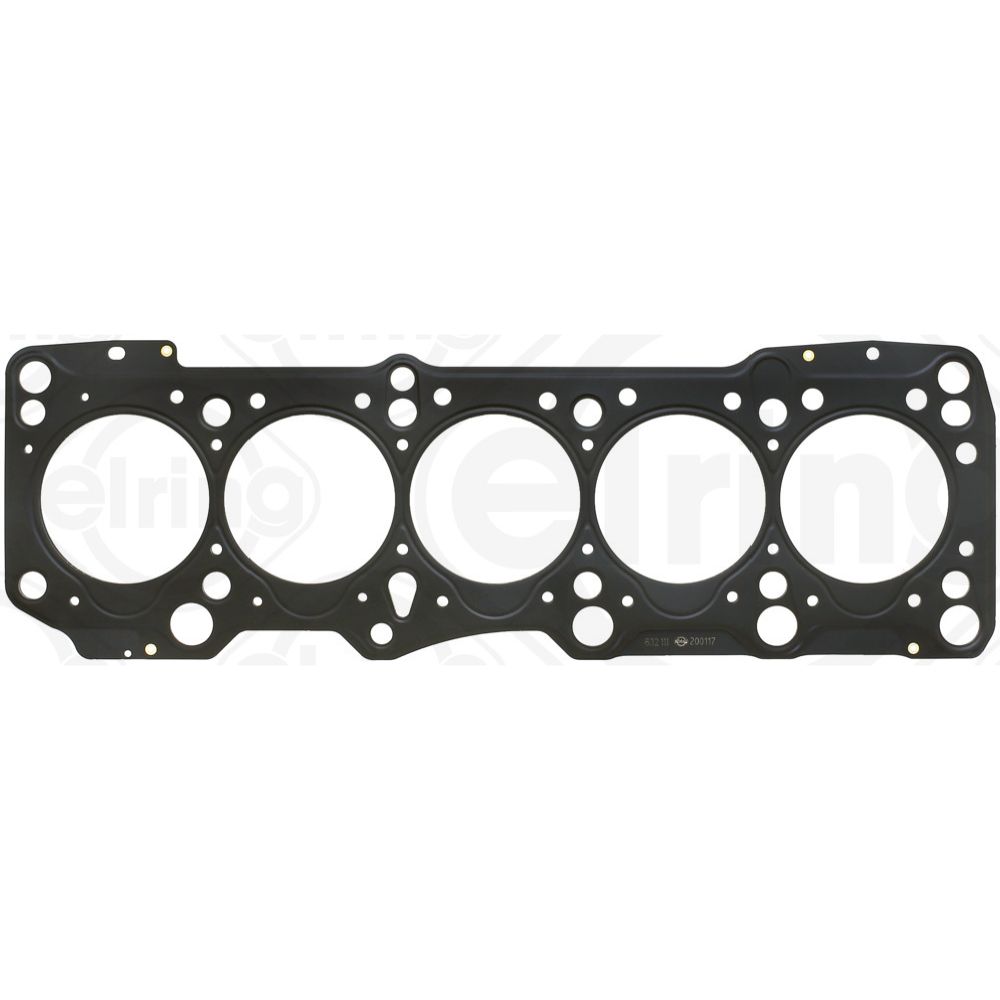 Packning, topplock 27-02170