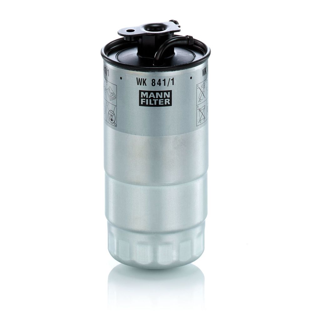 Kütusefilter 97-19136