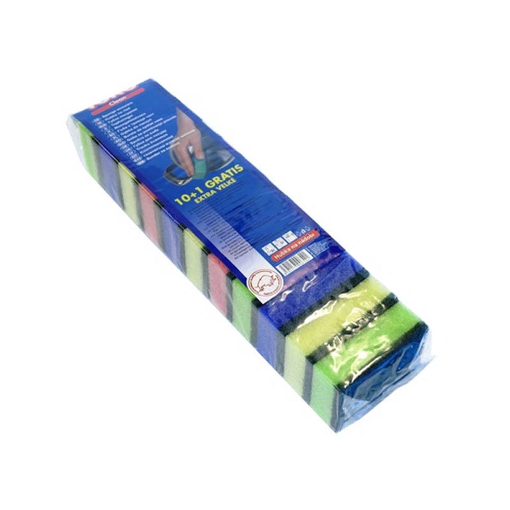 Toro nõudepesusvamm, 10+1 tk