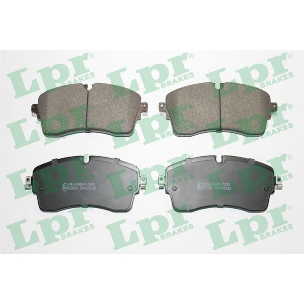 Piduriklotside komplekt 22-00921