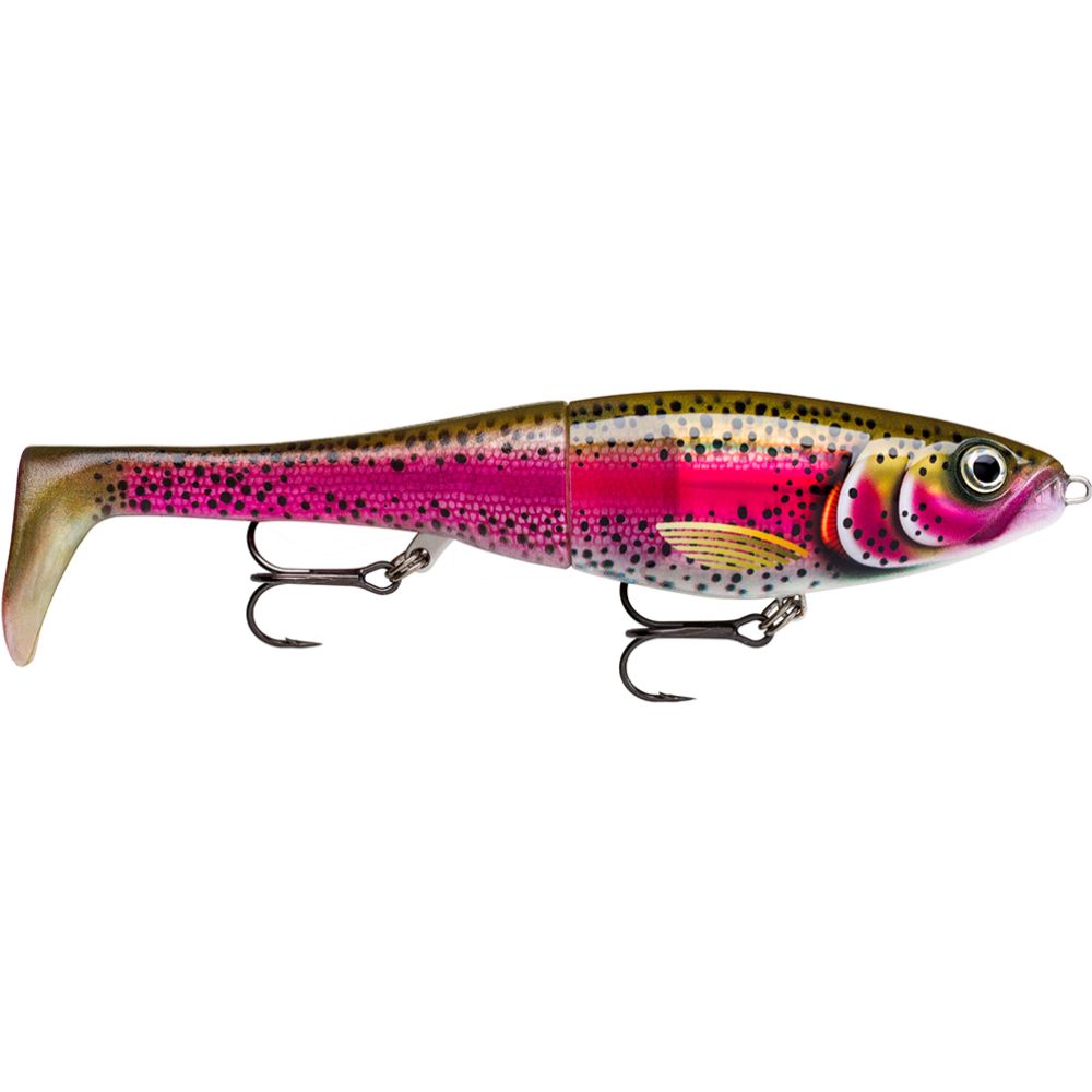 Rapala X-Rap Peto 14 cm 39 g haukiviehe