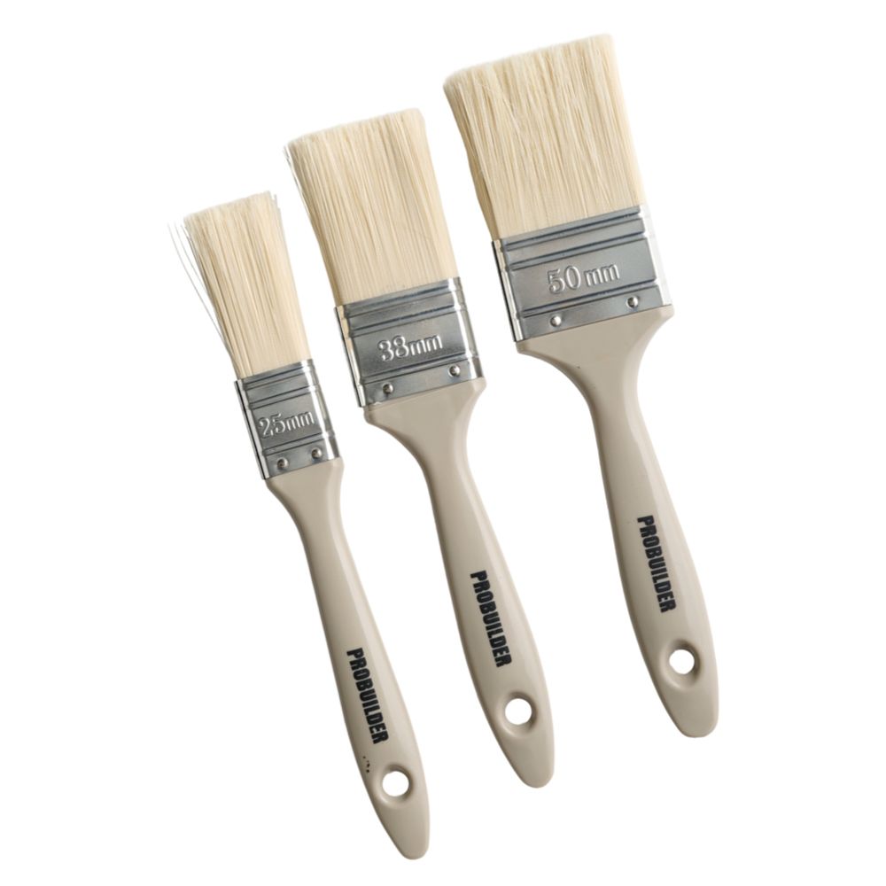 Probuilder yleissivellinsarja 3 kpl