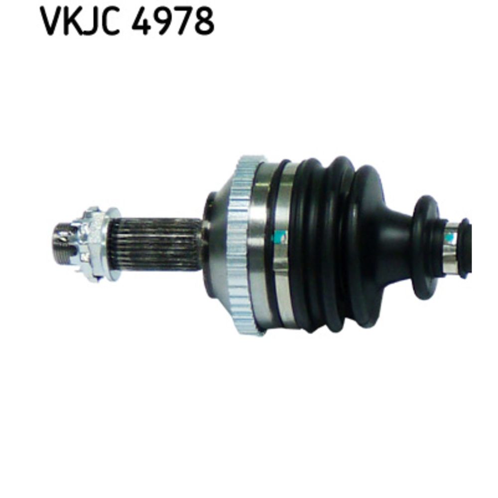 Vetoakseli 17-06739