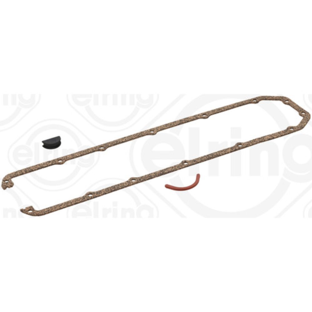 Packningssats, ventilkåpa 27-01692