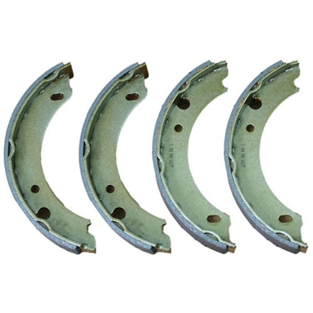 Jarrukenkäsarja, käsijarru 22-3312