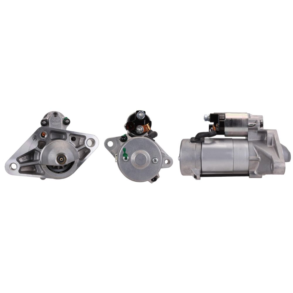 Startmotor 13-3167