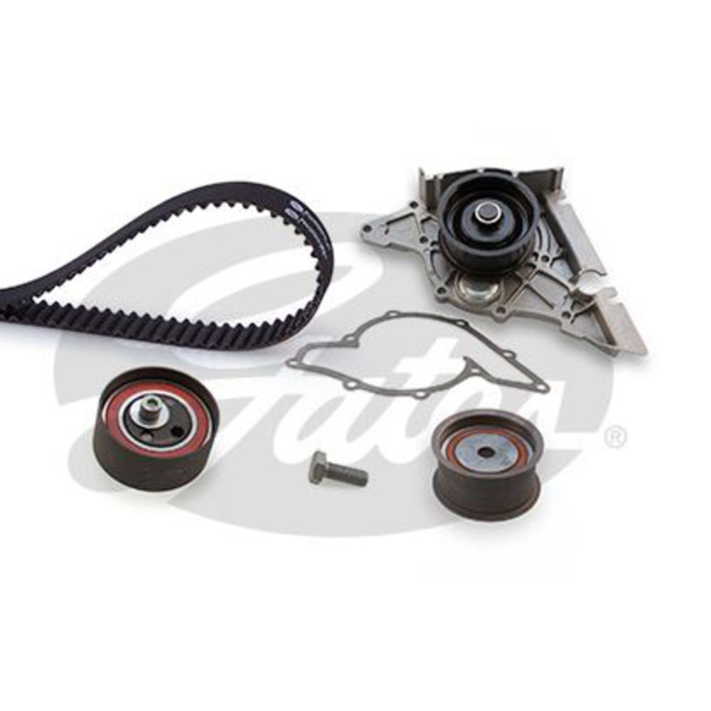 Vattenpump + kuggremssats 25-9920