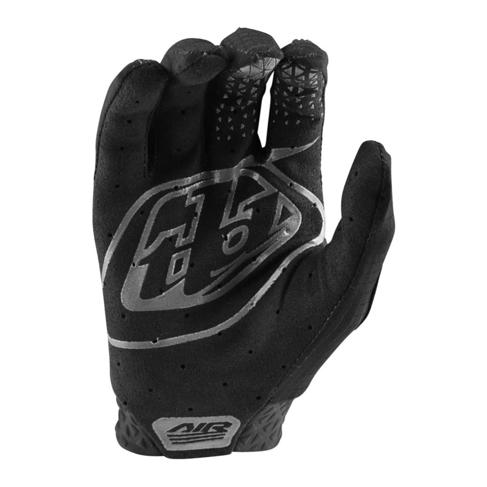 Troy Lee Designs Air crosshandskar svart