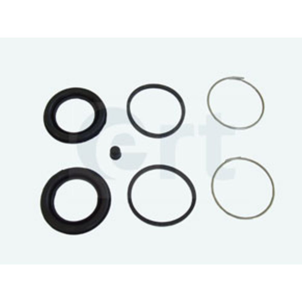 Jarrusatulan korjaussarja 23-6041