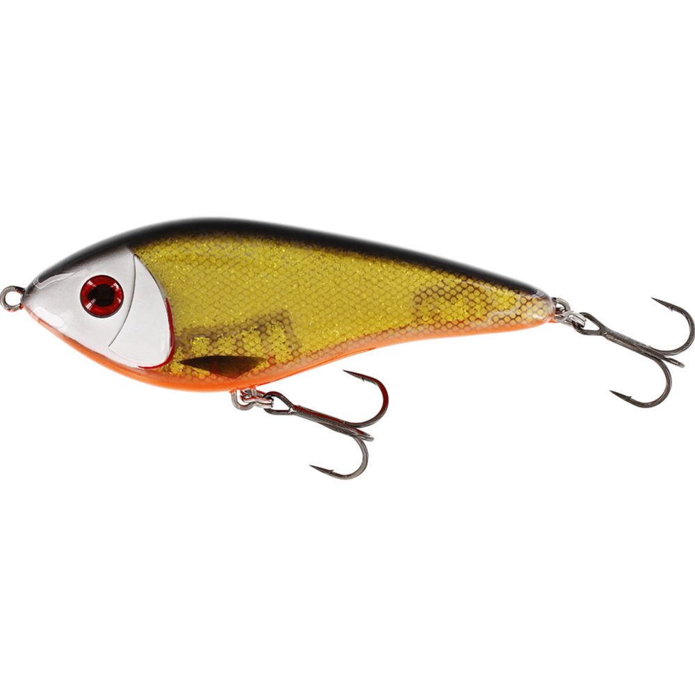 Westin Swim jerkvoobler, 10 cm, 31 g, aeglaset uppuv