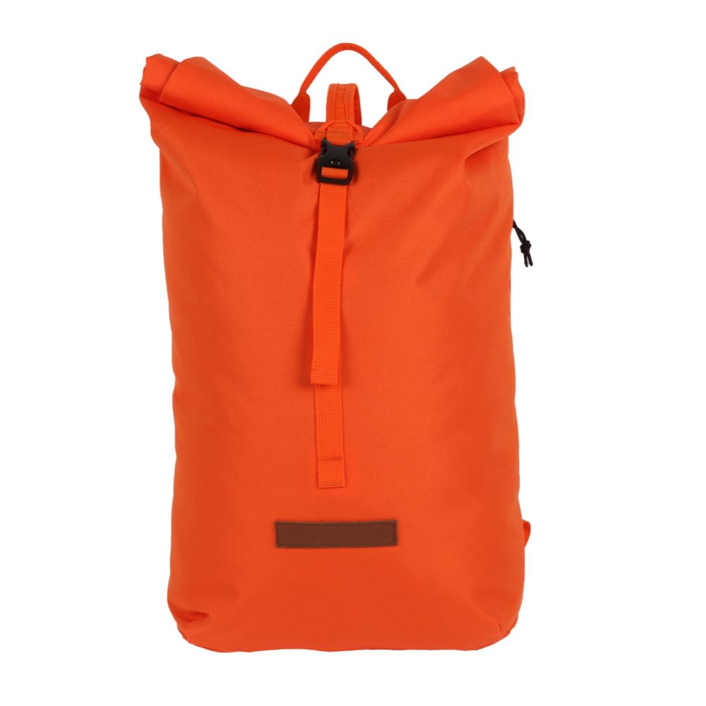 Woodlander Roller ryggsäck 20 l orange