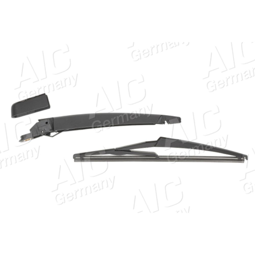 Lasinpyyhkimen varsi 12-00547