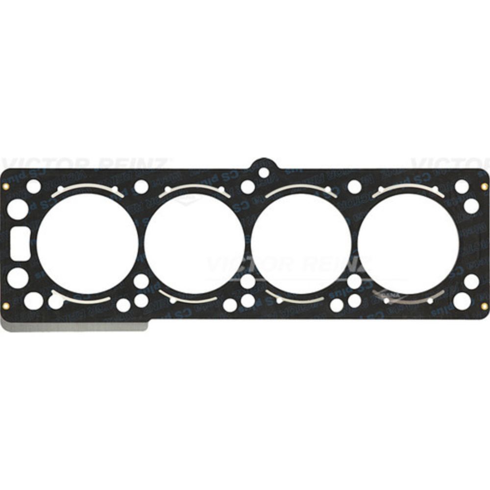 Sylinterikannen tiiviste 27-6446