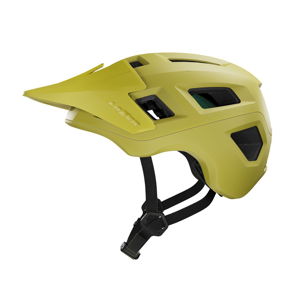 Lazer Coyote Kineticore Matte Green Tea jalgrattakiiver