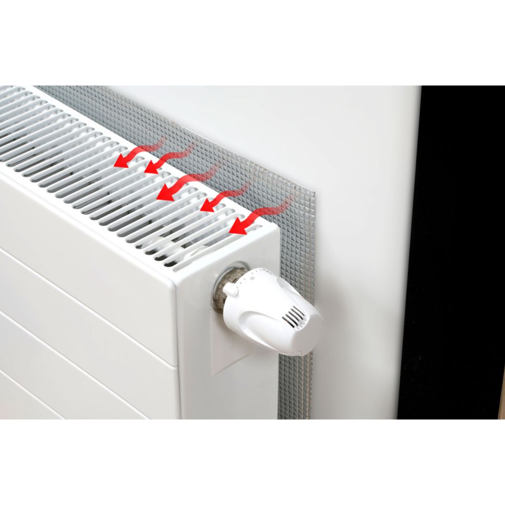 Kinzo thermofolie 2500 x 500 x 2 mm