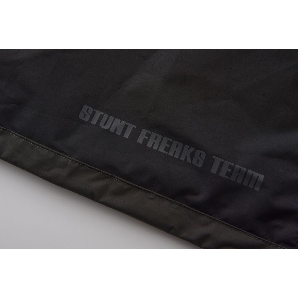 Stunt Freaks Team Flatout jacka svart
