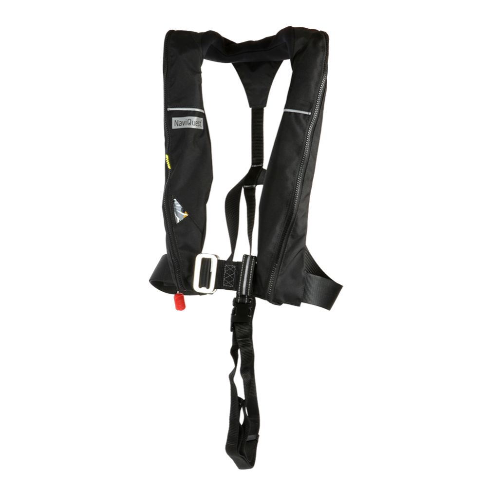 Naviquest Premium 160 N automaatne päästevest