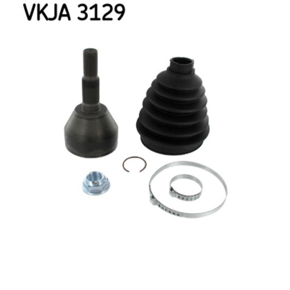 Vetonivelsarja 17-4264