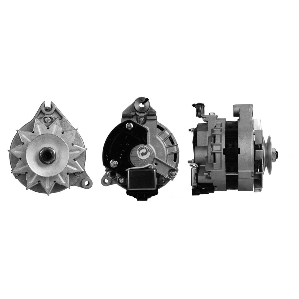 Generator 13-3442