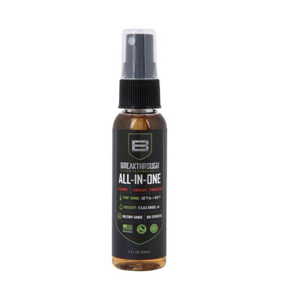 Breakthrough Battle Born Bio-Synthetic lösningsmedel 60 ml