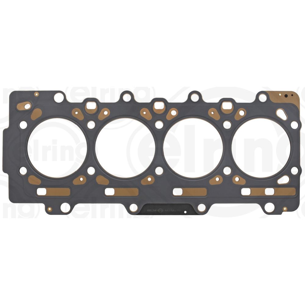 Packning, topplock 27-02996