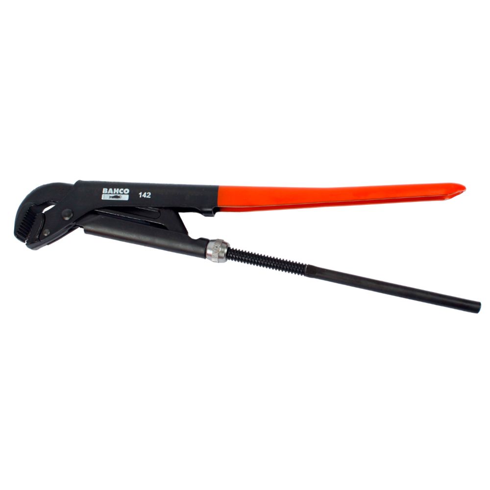 Bahco 142 rörtång 1 1/2"
