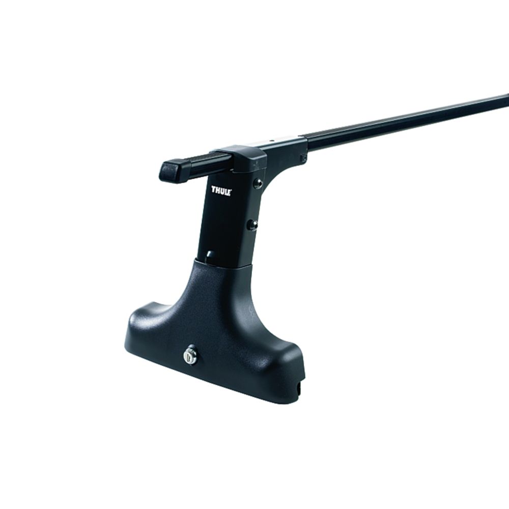 Thule Foot pack 420 high