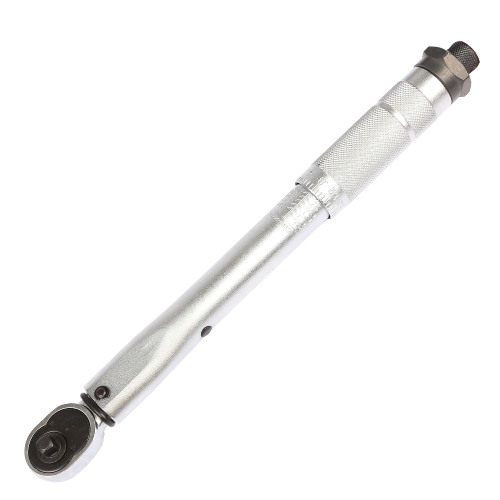 MTX Tools Basic momentnyckel 5–25 Nm 1/4"
