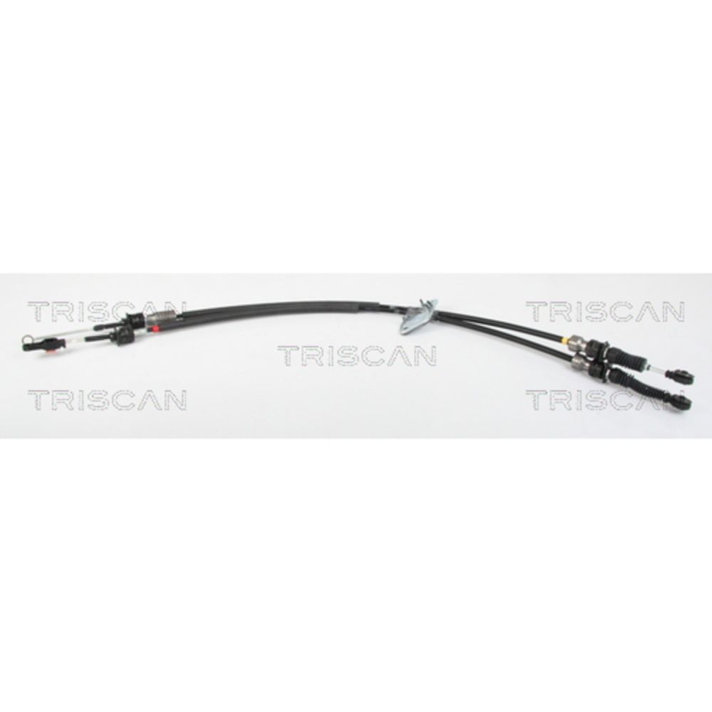 Vajer, manuell transmission 24-00173