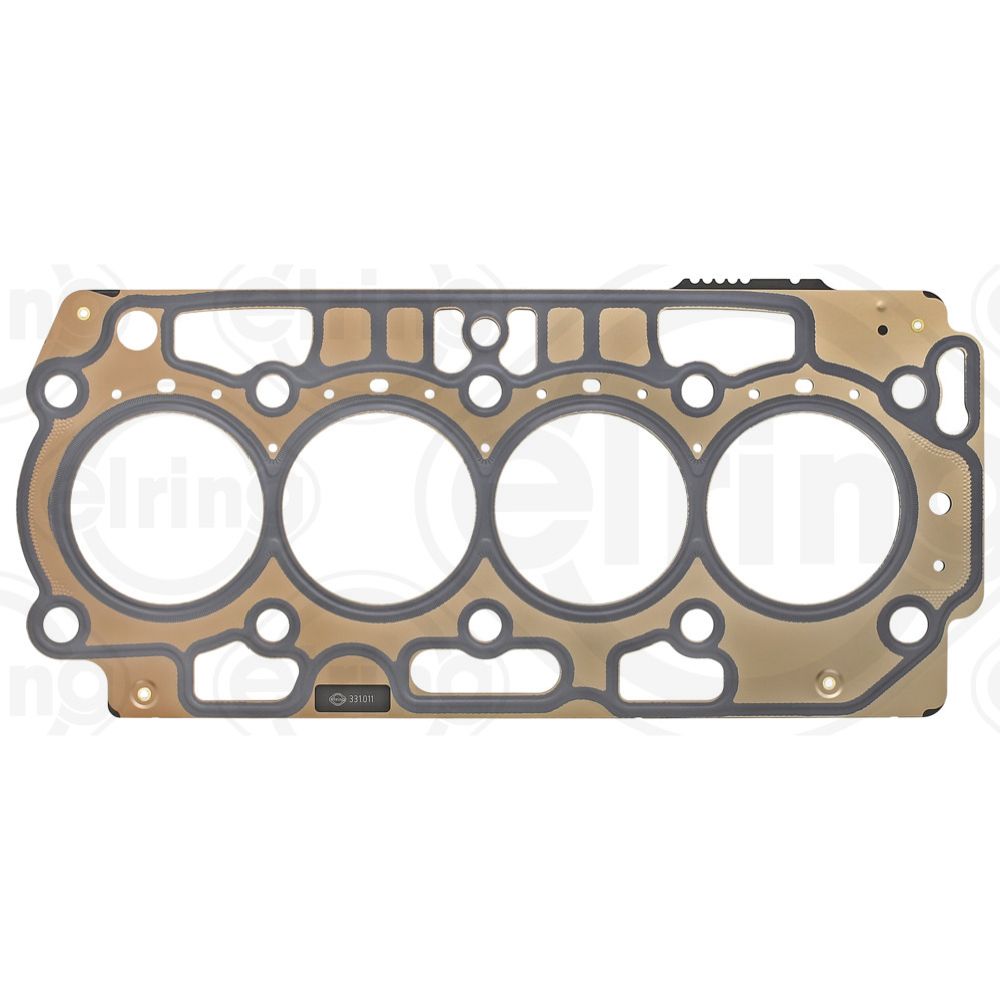 Packning, topplock 27-02063