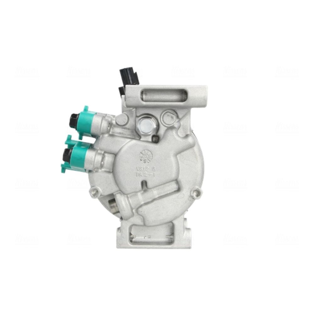 Ilmastointilaitteen kompressori 30-00356