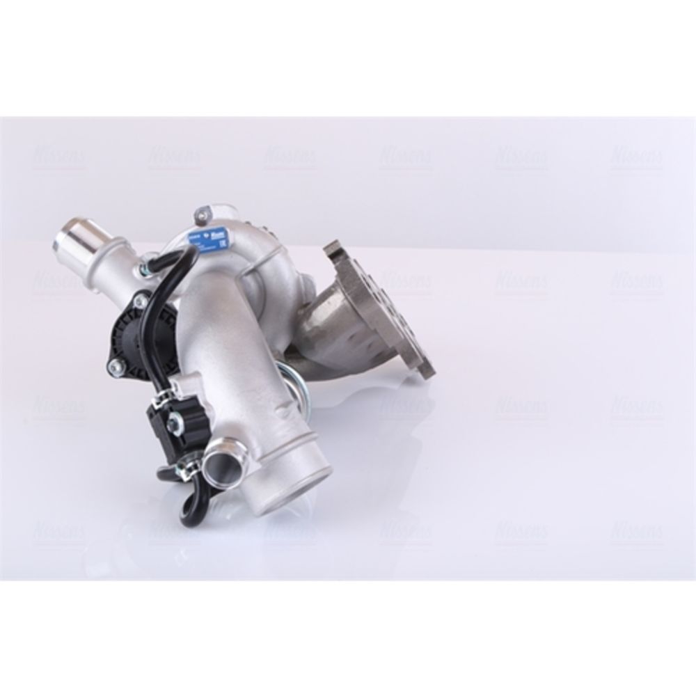 Turboahdin 13-10022